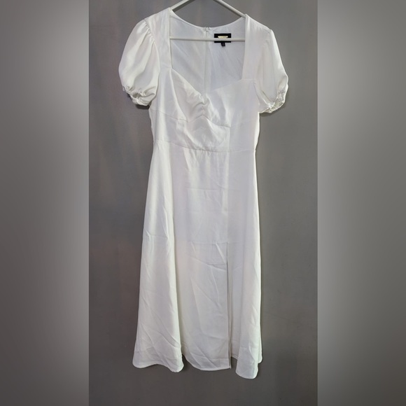 GRACIE SWEETHEART DRESS - Picture 3 of 6